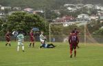 Marist Inter Vs North Wellington Rebels - 30