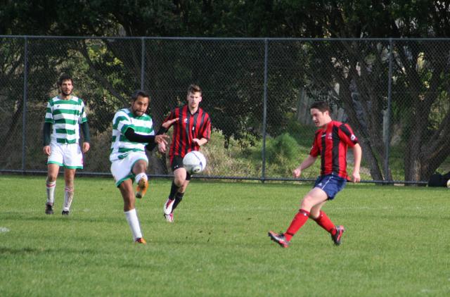 Marist Vs Brooklyn Northern United - 04