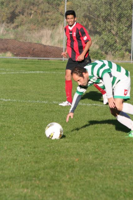 Marist Vs Brooklyn Northern United - 20