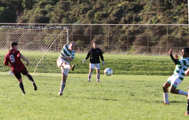 Marist Vs Brooklyn Northern United - 27