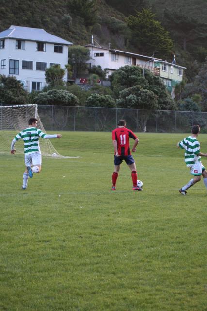 Marist Vs Brooklyn Northern United - 40