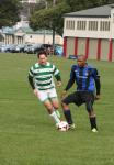 Marist Inter Vs Miramar Rangers - 01