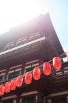 Singapore - 15 - Buddha Tooth Relic temple