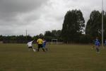 Marist Vs Masterton AFC 2014