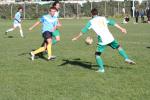 Marist Inter Vs North Wellington Maroons