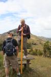 East Cape - 37 - Cooks Cove Walkway