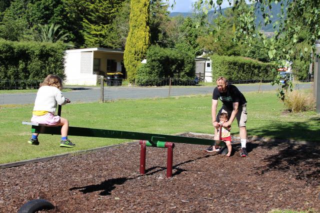 Upper Moutere 2016 - 31 - Brooklyn Playground, Motueka