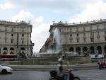 Roma 002 - Piazza della Repubblica