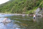 Otaki Forks 54 - Waiotauru river