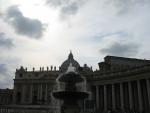 Roma 044 - Piazza San Pietro