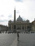 Roma 046 - Piazza San Pietro