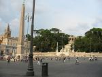 Roma 049 - Piazza del Popolo