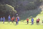 Olympic TFTs Vs Upper Hutt RJs - 07