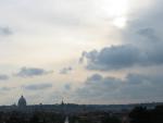 Roma 053 - Basilica San Pietro