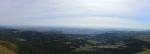 France 2019 084 - Clermont Ferrand depuis le Puy de Dôme