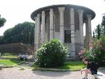 Roma 113 - Tempio di Ercole Vincitore
