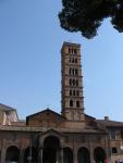 Roma 114 - Chiesa di Santa Maria in Cosmedin