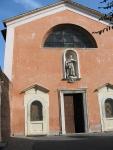 Roma 121 - Chiesa Santa Maria Nova