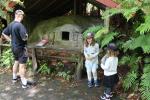 Rotorua 2019 - 34 - Te Wairoa Buried village