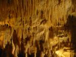 Puglia 008 - Grotte di Castellana, Grotta Bianca