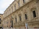 Puglia 022 - Lecce - Palazzo del Governo