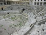 Puglia 025 - Lecce - Amphithéâtre