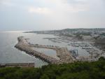 Puglia 043 - Marina di Leuca