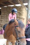 Masterton 14 - Horse riding in Longbush