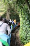 Palmie 27 - Victoria Esplanade - Miniature train