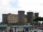 Campania 34 - Naples - Castel Nuovo