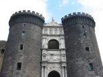 Campania 36 - Naples - Castel Nuovo