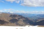 14 - Cardrona Vue vers Queenstown depuis Skyline