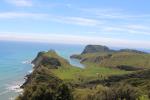 Anaura Bay 13 - Cooks Cove Walkway, Tolaga Bay