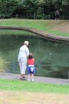 087 - Turangi - National Trout Centre