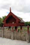 148 - Te Parapara garden, Hamilton Enclosed gardens