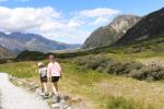 030 - Bottom of Mount Cook walks