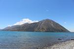 041 - Ben Ohau and Lake Ōhau