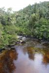 33 - Abel Tasman National Park - Falls River