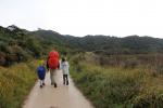 48 - Abel Tasman National Park - Leaving Totaranui