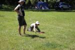 Battle Hill Farm Park 28 - Petanque