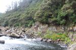 021 Karangahake Gorge - Old Railway Tunnel Track