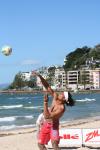 Beach Volley 09