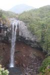 Xmas holidays 08-08 - 163 - Mangawhero Falls