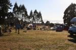 Odyssey 2009 - 07 - Campground at Ti Papa Marae, Murupara