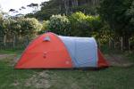 003 - Our new tent