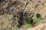 080 - Tongariro - Falls near Ketetahi springs