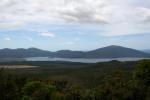 085 - Tongariro - Lake Rotoaria & Pihanga