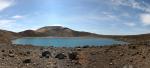 075 - Tongariro - Blue lake