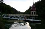 Karori Night Tour - 02 - Lower lake