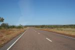 054 - Stuart Highway between Larrimah and Tennant Creek